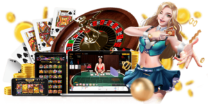 บาคาร่า1688