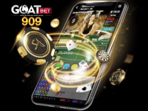 บาคาร่าทดลองฟรี 3