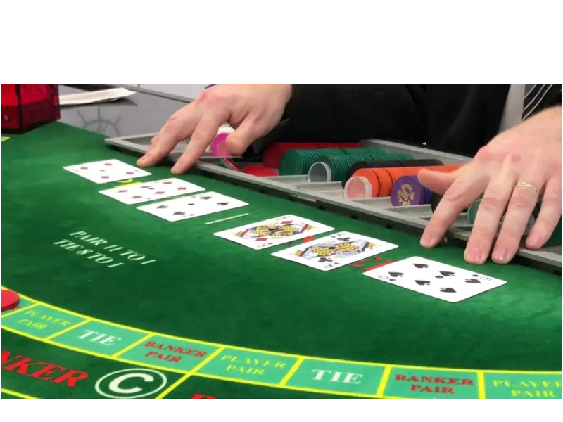 baccarat online - คาสิโนออนไลน์ที่ดีที่สุด 2023 3 baccarat online 4