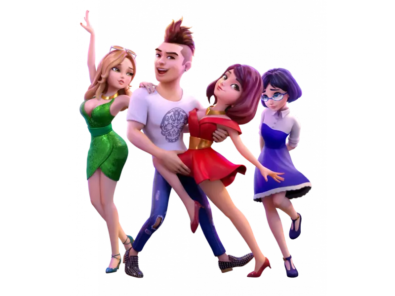 goat สล็อต 3