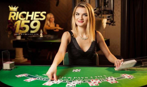 Blackjack ทำรางวัล Bonus เริ่มเล่นได้ทันที BEST 2024 2 Blackjack