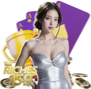 Caishen Riches เกมสล็อตออนไลน์ ยอดฮิต แตกง่าย FUN 2025 3 Caishen Riches