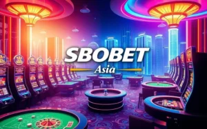 sbobet asia