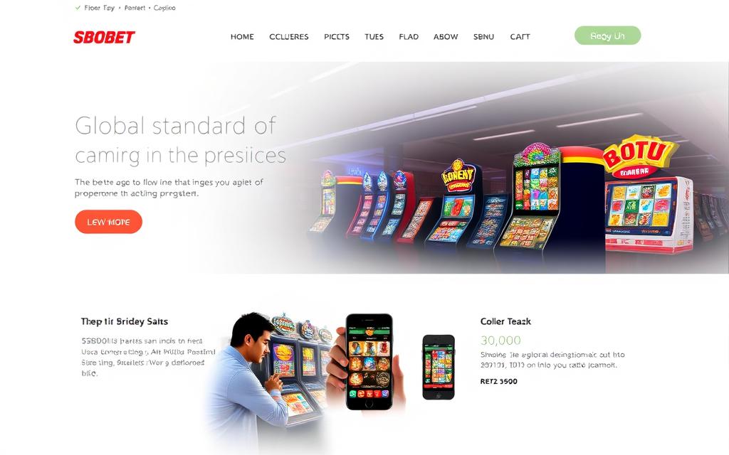 sbobet เว็บ ตรง