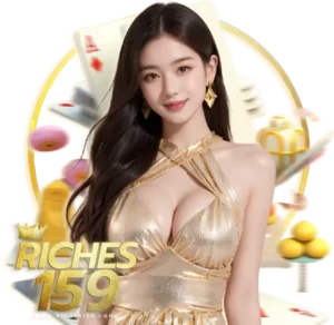 Bagua เกมสล็อต สุดมันส์แจ็กพ็อตแตกง่าย สุดปัง FUN 2025 1 Bagua