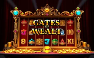 Gates Of Wealth