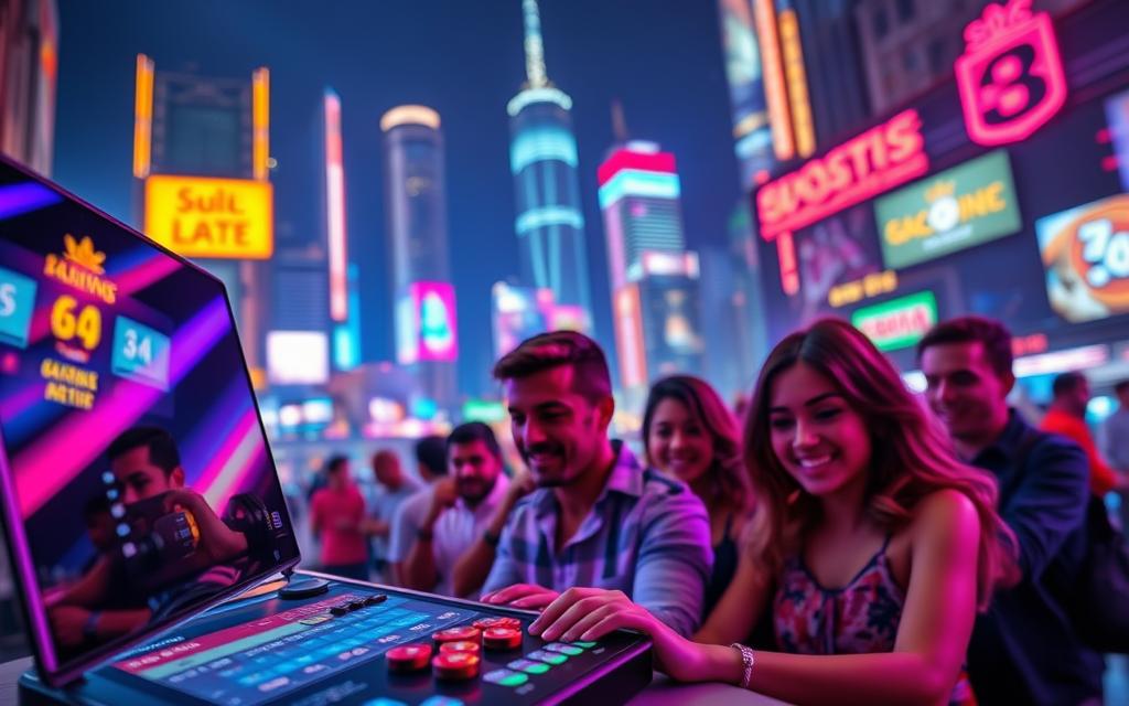 แทงบอลออนไลน์