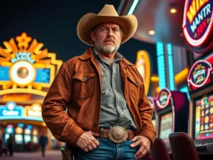 Cowboys คาวบอยผู้กล้าออกล่าโชคลาภ 4 RICHES159 รวมเกมสล็อตและคาสิโนออนไลน์ชั้นนำ สล็อตแตกง่าย 26 1