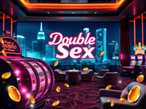 Double Sex