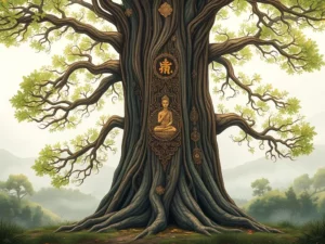 Prosperity Tree