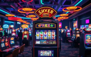 RICHES159 รวมเกมสล็อตและคาสิโนออนไลน์ชั้นนำ สล็อตแตกง่าย 1 16