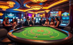 วิธีเล่น บาคาร่า ให้ได้เงิน แนวทางเซียนพนัน 3 วิธีเล่น บาคาร่า ให้ได้เงิน