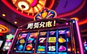 RICHES159 รวมเกมสล็อตและคาสิโนออนไลน์ชั้นนำ สล็อตแตกง่าย 3 2 15