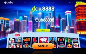 gclub88888 แจ้งฝาก