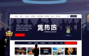 RICHES159 รวมเกมสล็อตและคาสิโนออนไลน์ชั้นนำ สล็อตแตกง่าย 36