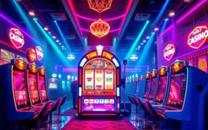 วิธีปั่นสล็อตทุน20