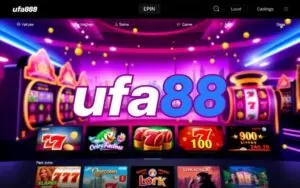 ufa88 เข้า สู่ระบบ