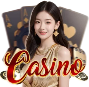 luca th คาสิโนสด รวมทุกเกมระดับโลก เกมสุดมันส์ BEST 2025