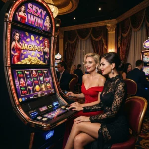 สล็อตทดลองเล่น ฝึกฝีมือ เล่นฟรีก่อนลงสนามจริง FUN 2026 2 สล็อตทดลองเล่น ฝึกฝีมือ เล่นฟรีก่อนลงสนามจริง FUN 2026