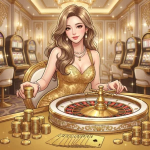 สล็อตออโต้ ระบบอัจฉริยะเพื่อความสะดวกสบาย BEST 2026