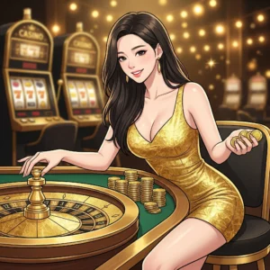 สล็อตออโต้ ระบบอัจฉริยะเพื่อความสะดวกสบาย BEST 2026