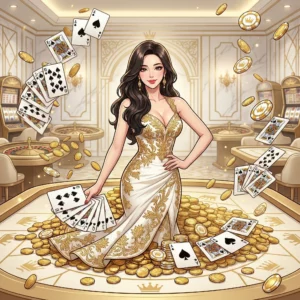 บาคาร่าวอเลท ระบบทำรายการทันสมัย ฝากถอนไว BEST 2026