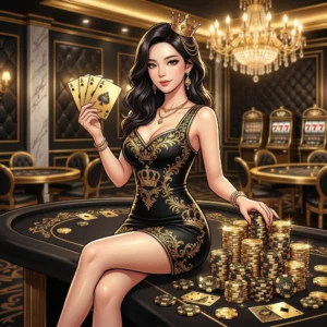 SLOTXO เว็บตรง รวมเกมสปินสุดคลาสสิก แตกง่าย FUN 2026